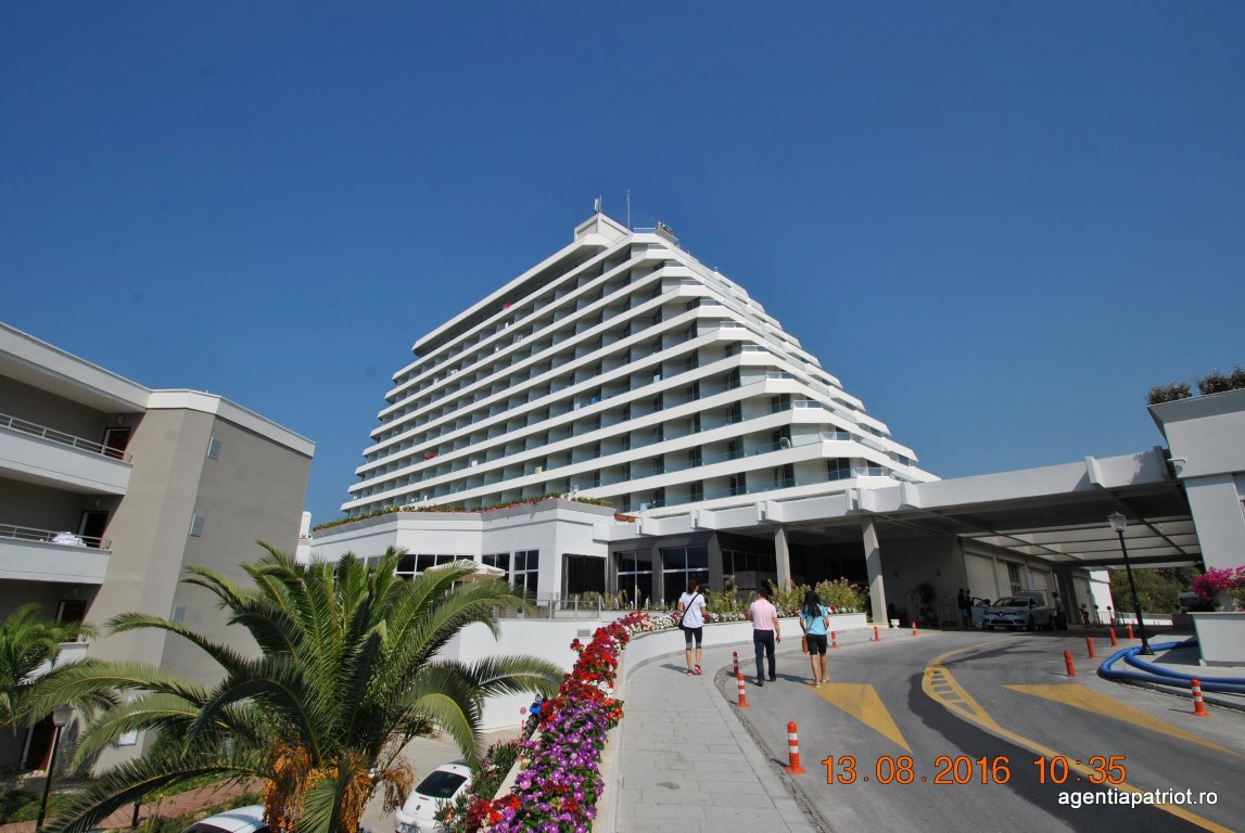 imagini hotel PALM WINGS EPHESUS
